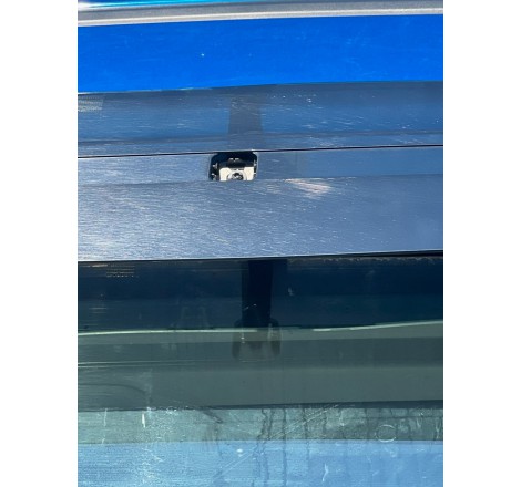 Zaślepka osłony przeciwsłonecznej FORD F-MAX T286897 | Truck Zone
