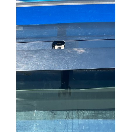 Zaślepka osłony przeciwsłonecznej FORD F-MAX T286897 | Truck Zone