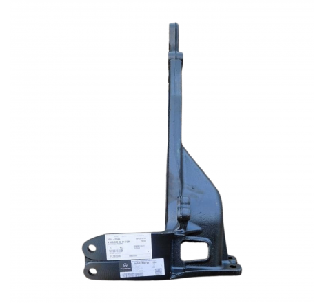 Mocowanie uchwyt resora Mercedes Arocs Actros A9603224201 8x4 8x6 8x8