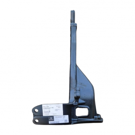 Mocowanie uchwyt resora Mercedes Arocs Actros A9603224201 8x4 8x6 8x8