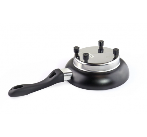 Patelnia elektryczna do ciężarówki TIR 20 cm x 4c m 250W 24V