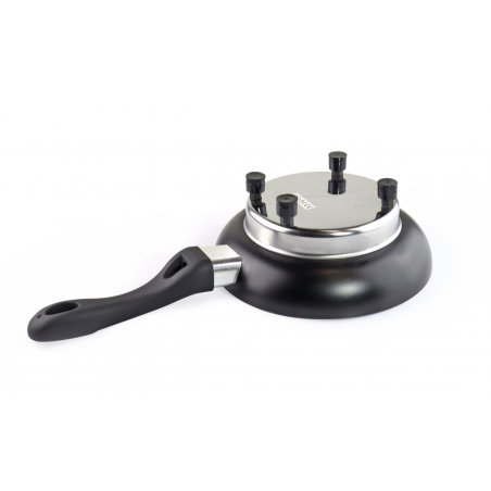 Patelnia elektryczna do ciężarówki TIR 20 cm x 4c m 250W 24V