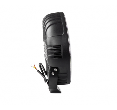 Halogen reflektor drogowy dalekosiężny LED z funkcją świateł pozycyjnych 112W 12V 24V