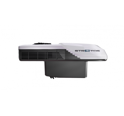 Klimatyzacja postojowa dachowa Vitrifrigo STRATOS 24V, 1750W