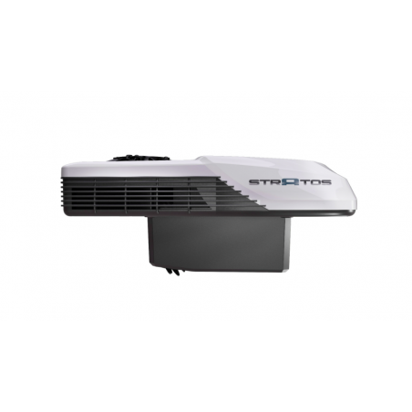 Klimatyzacja postojowa dachowa Vitrifrigo STRATOS 24V, 1750W