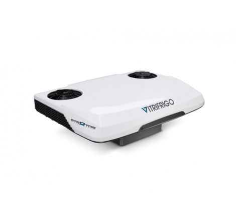 Klimatyzacja postojowa dachowa Vitrifrigo STRATOS 24V, 1750W