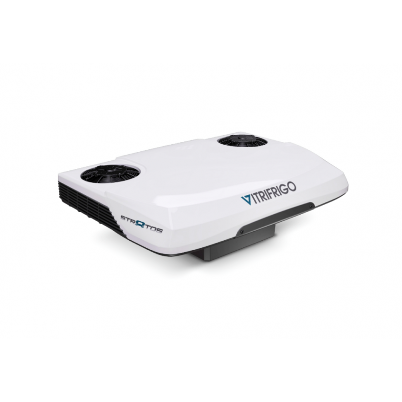 Klimatyzacja postojowa dachowa Vitrifrigo STRATOS 24V, 1750W