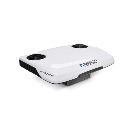 Klimatyzacja postojowa dachowa Vitrifrigo STRATOS 24V, 1750W