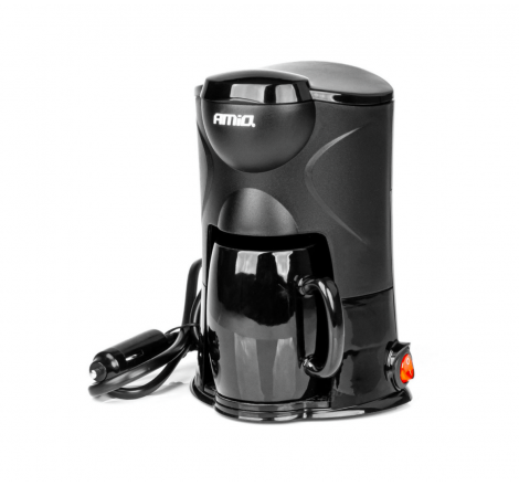 Ekspres do kawy 0.15L 24V 250W | Truck Zone