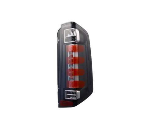 Reflektor lampa Full LED prawa tylna Mercedes Actros MP5 Tourismo