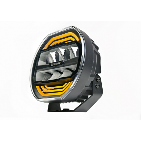 Halogen reflektor drogowy dalekosiężny SKYLED Galax 7X FI177