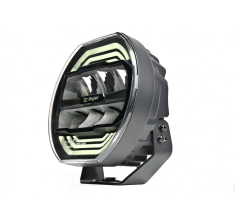 Halogen reflektor drogowy dalekosiężny SKYLED Galax 7X FI177
