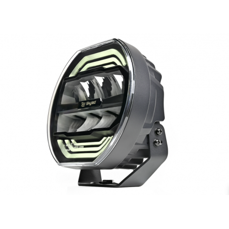 Halogen reflektor drogowy dalekosiężny SKYLED Galax 7X FI177