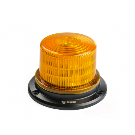 Światło ostrzegawcze (kogut) SKYLED 12–24V | Truck Zone