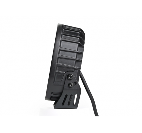 Halogen reflektor dalekosiężny SKYLED Moai 9X Black (biała/pomarańczowa pozycja)