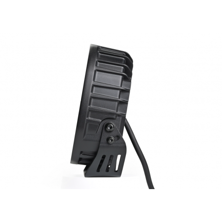 Halogen reflektor dalekosiężny SKYLED Moai 9X Black (biała/pomarańczowa pozycja)
