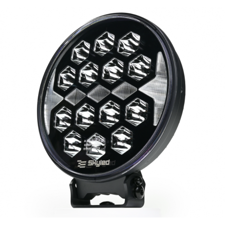 Halogen reflektor dalekosiężny SKYLED HERO 9X FI220 (100W)
