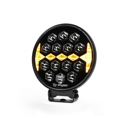 Halogen reflektor dalekosiężny SKYLED HERO 9X FI220 (100W)