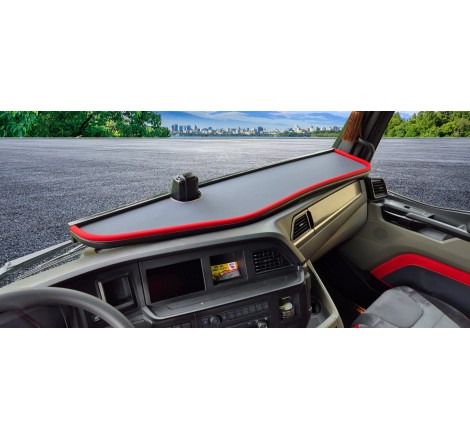 Półka na deskę rozdzielczą do MAN TGS TGL TGM - MAN TG3 | Truck Zone