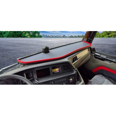 Półka na deskę rozdzielczą do MAN TGS TGL TGM - MAN TG3 | Truck Zone