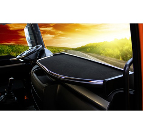 Półka na deskę rozdzielczą do MAN TGX TG2 2009-2019 | Truck Zone