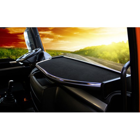 Półka na deskę rozdzielczą do MAN TGX TG2 2009-2019 | Truck Zone