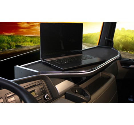 Półka na deskę rozdzielczą do MAN TGX TG2 2009-2019 | Truck Zone