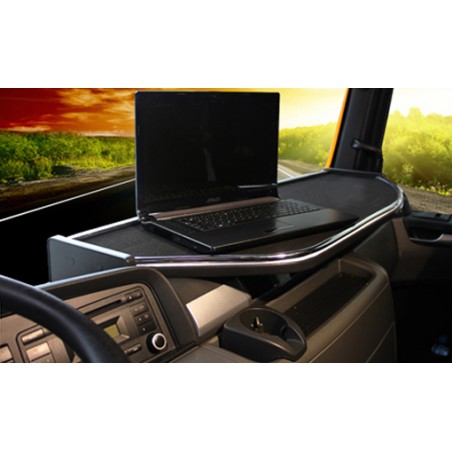 Półka na deskę rozdzielczą do MAN TGX TG2 2009-2019 | Truck Zone
