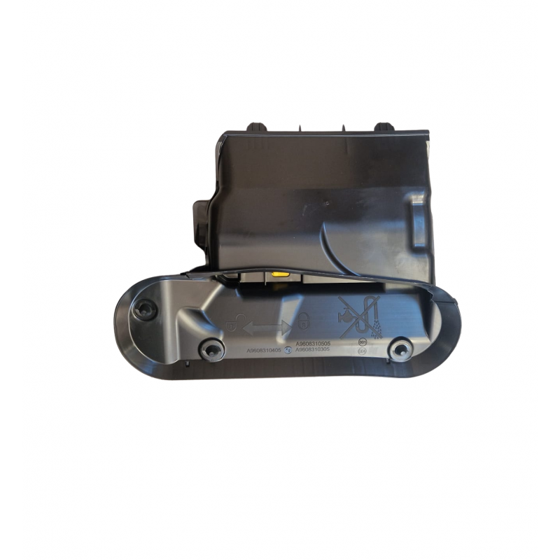 Obudowa filtra powietrza kabinowego Mercedes A9608310305 | Truck Zone