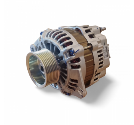 Alternator Ford F-MAX
