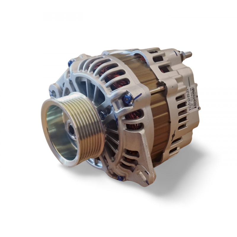 Alternator Ford F-MAX