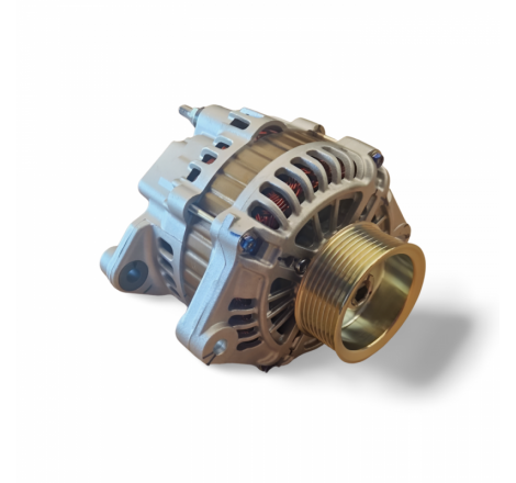 Alternator Ford F-MAX