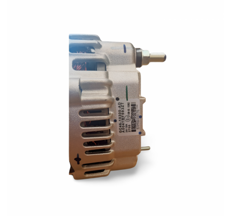 Alternator Ford F-MAX