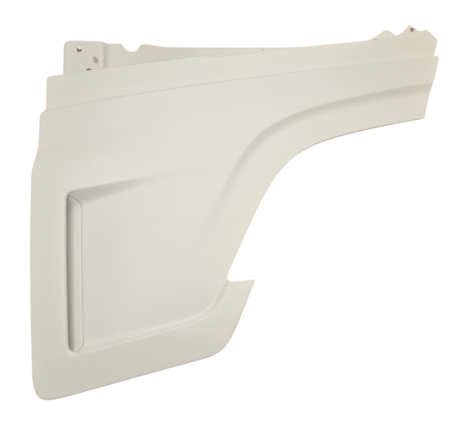 Osłona stopni FORF F-MAX