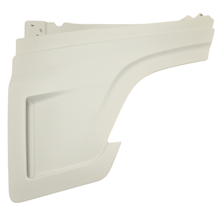 Osłona stopni FORF F-MAX