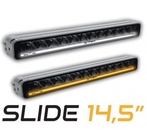 Halogen LED