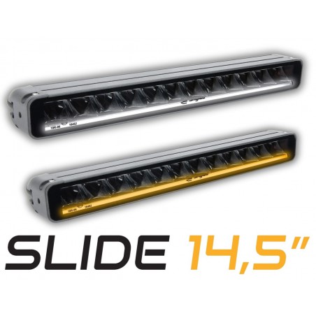 Halogen LED