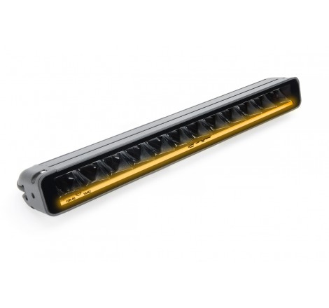 Halogen LED