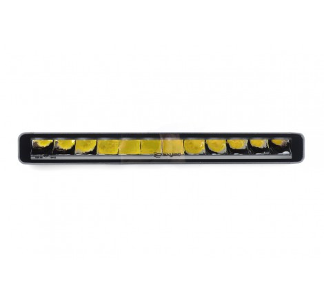 Halogen LED