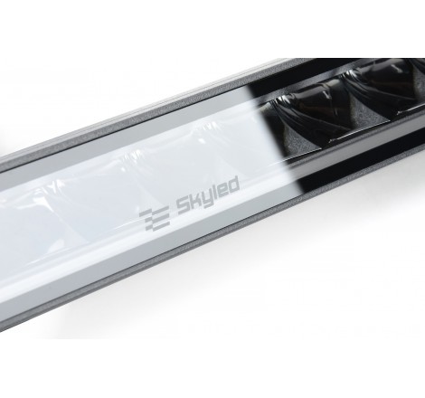 Halogen LED