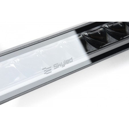 Halogen listwowy LED