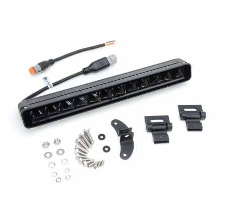 Halogen LED