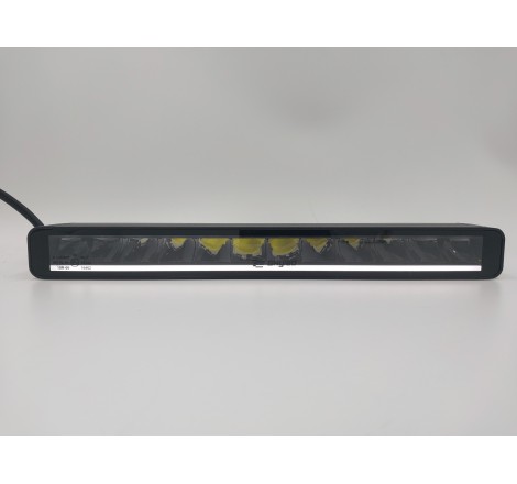 Halogen LED