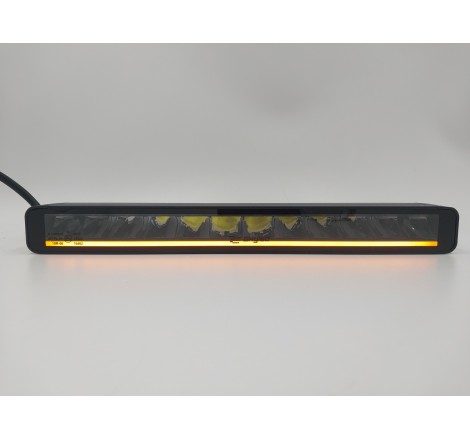 Halogen LED