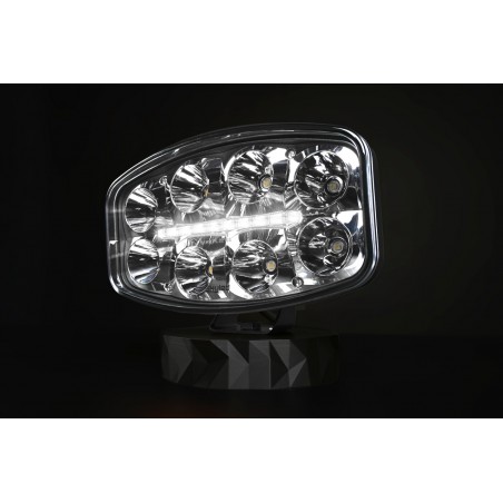Halogen do ciężarówki