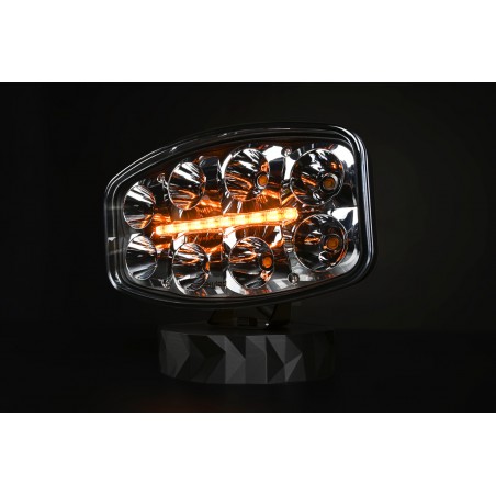 Halogen dalekosiężny