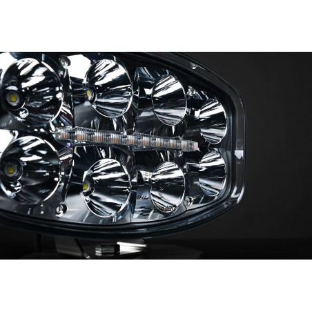 reflektor halogenowy