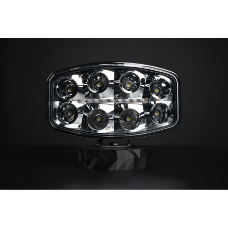 Lampa halogenowa