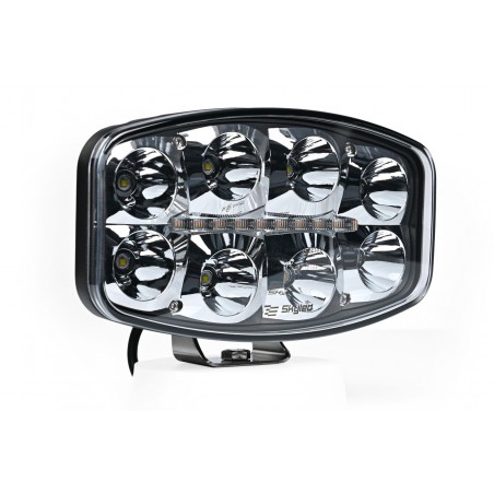 Lampa halogenowa