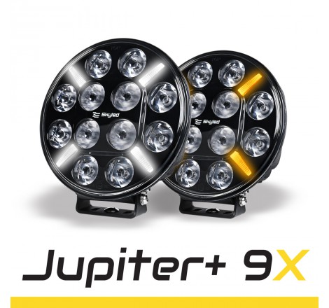 Lampa halogenowa
